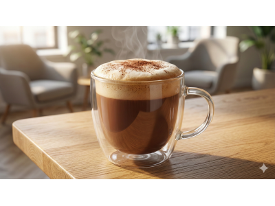 Hvad drikker dine medarbejdere egentlig? Sandheden om kakao i automaten