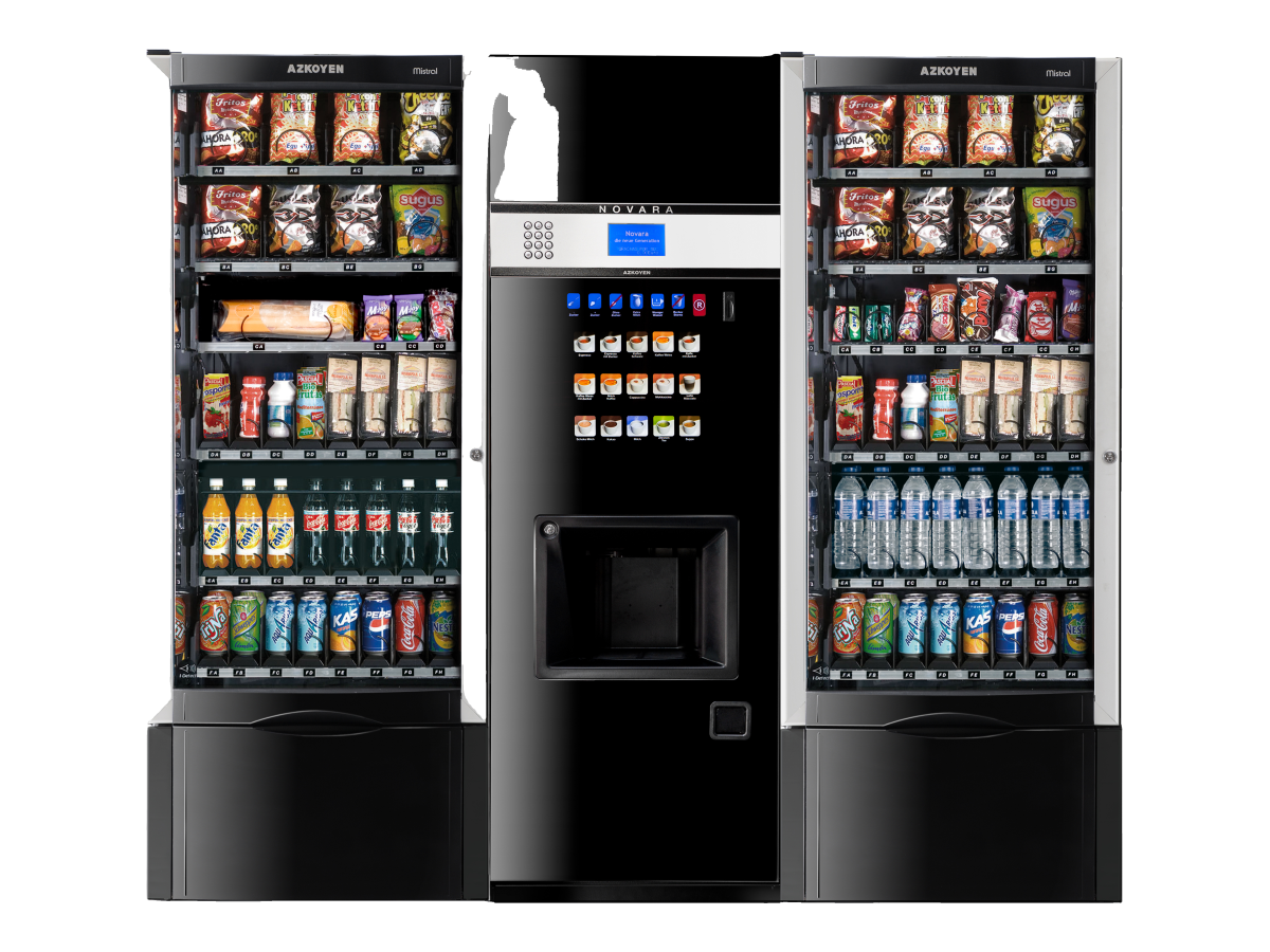 Brugt automat: Hvornår er det reparation, og hvornår bliver du selv producent?
