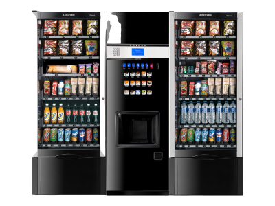 Brugt automat: Hvornår er det reparation, og hvornår bliver du selv producent?