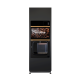 Azkoyen Neo Q S kaffeautomat set forfra