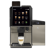 Kaffeautomater og kaffemaskiner til kontoret