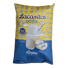 Lacasitos White