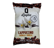 Instant Cappuccino & Smagsvarianter til Automater – Engros & Erhverv