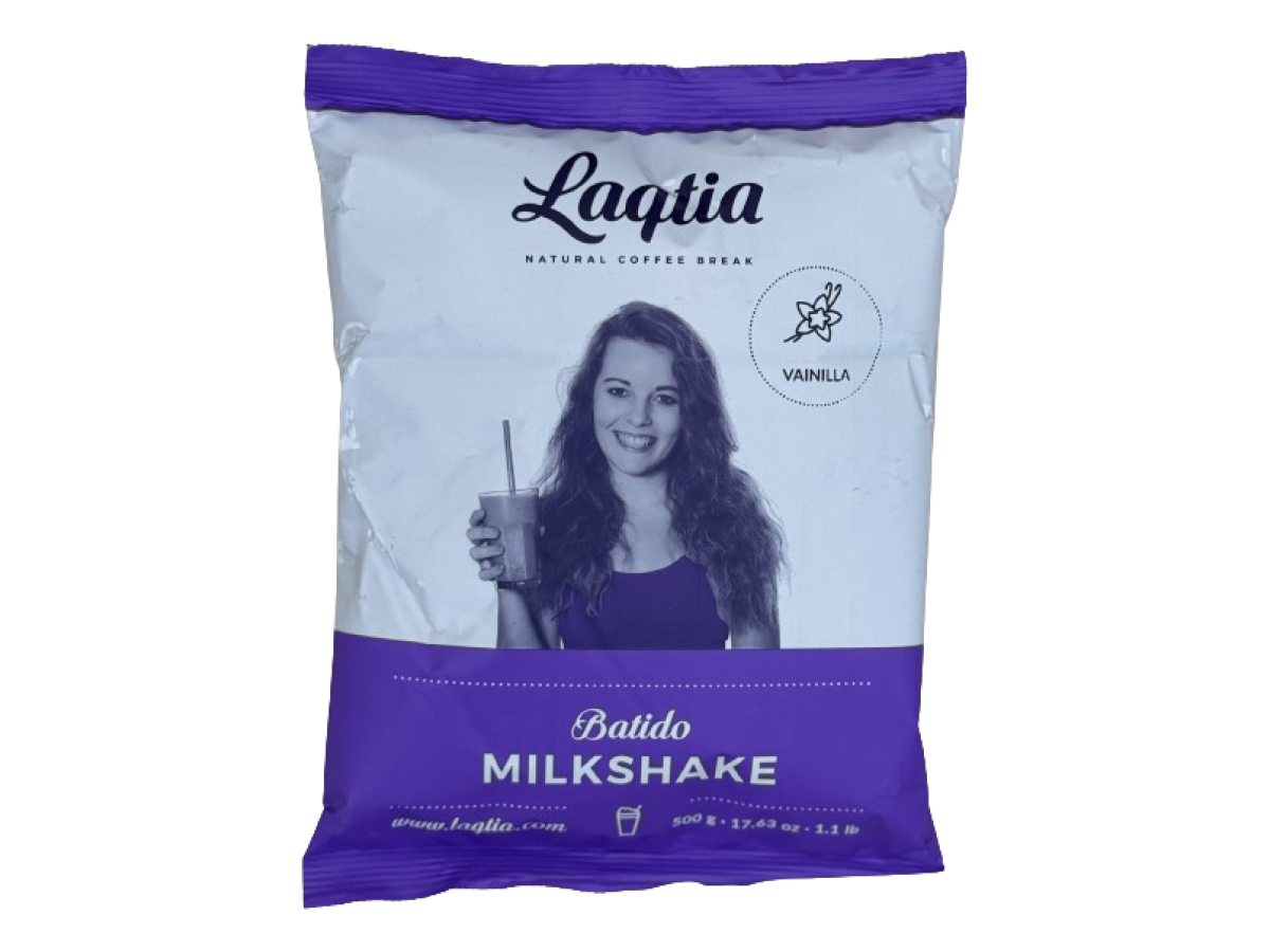Mælkepulver i koldt vand: Sådan lykkes kolde drikke og milkshakes