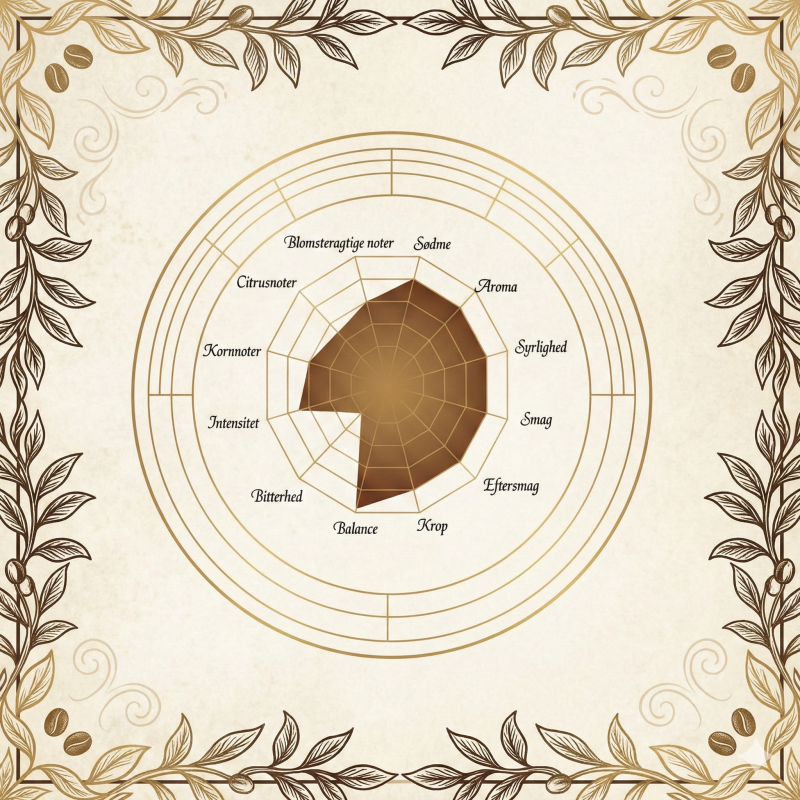 Novell Excelsior Plus 100% Arabica – Repræsentativ kaffekvalitet og optimeret drift