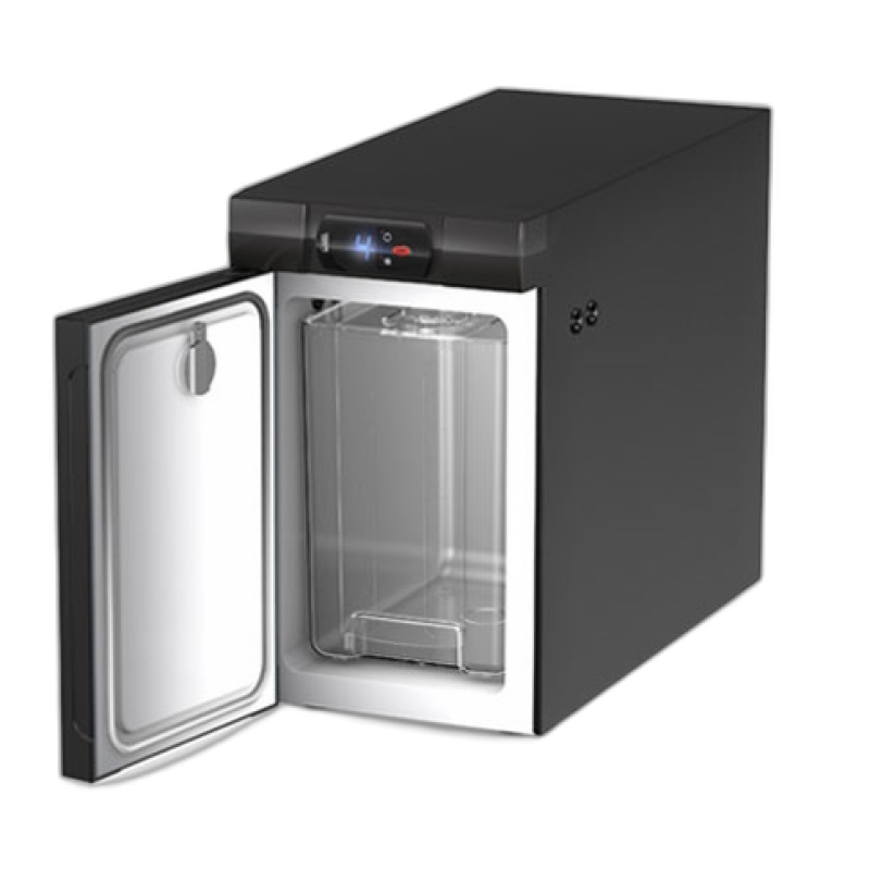 Vitrifrigo FG16i DGT-S – Professionelt mælkekøleskab til kaffemaskine