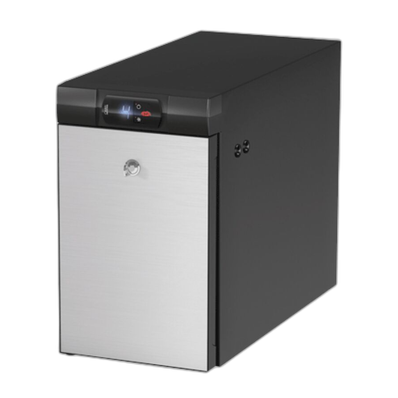 Vitrifrigo FG16i DGT-S – Professionelt mælkekøleskab til kaffemaskine