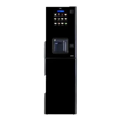 Azkoyen Zen kaffeautomat som bordmodel
