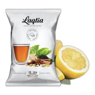 Laqtia instant citronte til automater