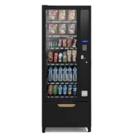 Salgsautomat Azkoyen Zeru Core 6