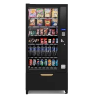 Salgsautomat Azkoyen Zeru Core 8