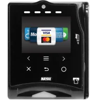 Nayax VPOS Touch Betalingsterminal